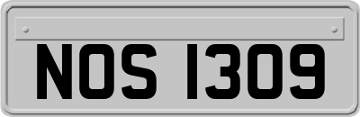NOS1309
