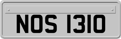 NOS1310