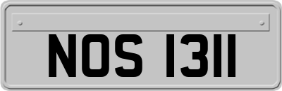 NOS1311