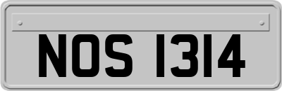 NOS1314