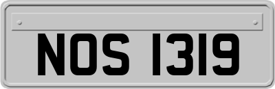 NOS1319
