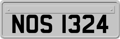 NOS1324