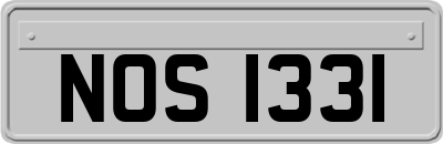 NOS1331