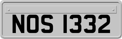 NOS1332