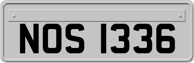 NOS1336