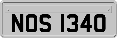 NOS1340