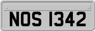 NOS1342