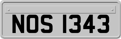 NOS1343
