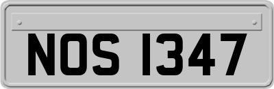 NOS1347