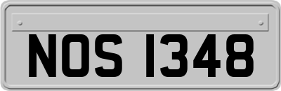 NOS1348