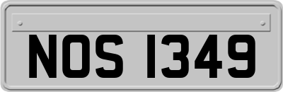 NOS1349