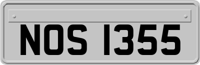 NOS1355