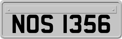 NOS1356