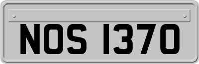NOS1370