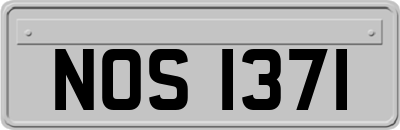 NOS1371