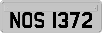 NOS1372