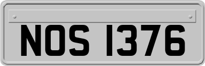 NOS1376