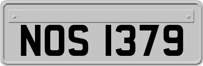 NOS1379