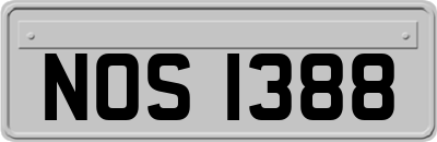 NOS1388