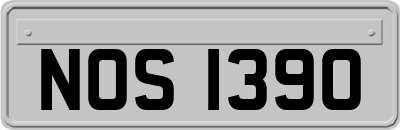 NOS1390