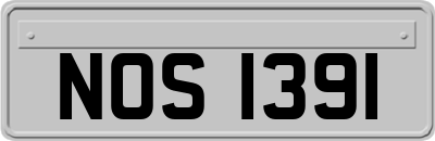 NOS1391