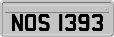 NOS1393
