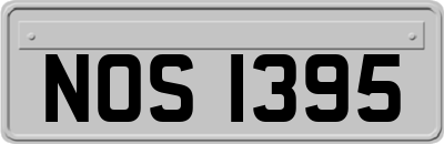 NOS1395