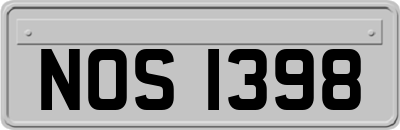 NOS1398