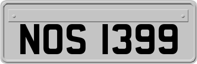 NOS1399