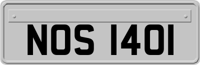 NOS1401