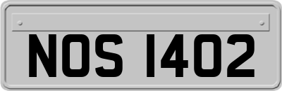 NOS1402