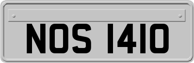 NOS1410