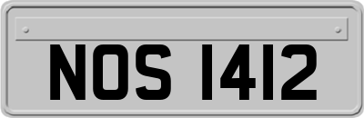 NOS1412