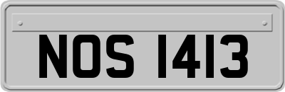 NOS1413