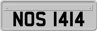 NOS1414