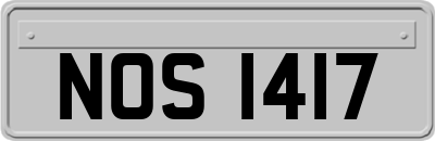 NOS1417