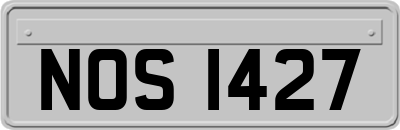 NOS1427