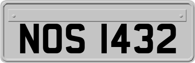 NOS1432