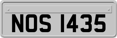 NOS1435