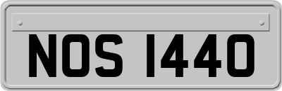 NOS1440
