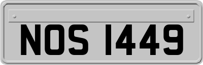 NOS1449