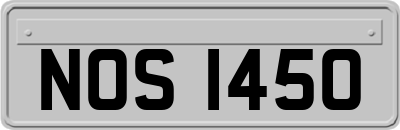 NOS1450