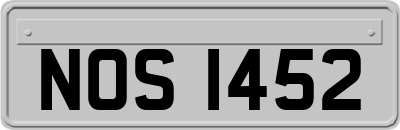 NOS1452