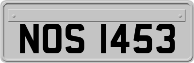 NOS1453
