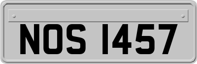 NOS1457
