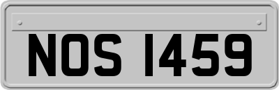 NOS1459