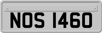 NOS1460