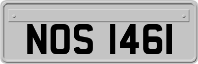 NOS1461