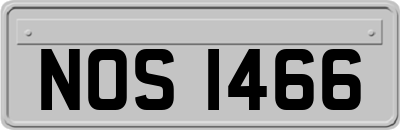 NOS1466
