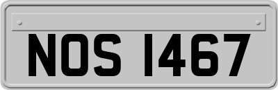 NOS1467